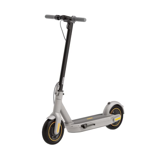 Segway Ninebot MAX G30LP Electric Kick Scooter, Up to 25 Miles Long-range Battery