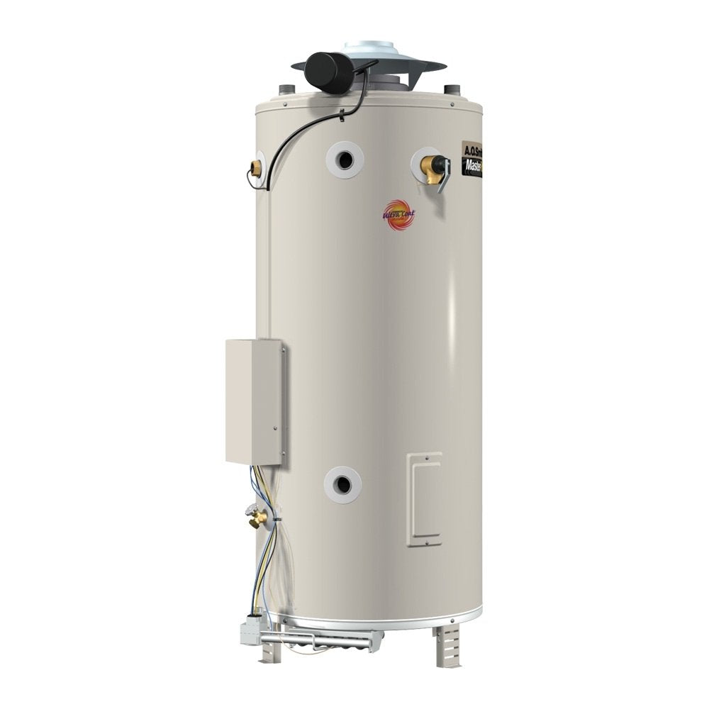 AO Smith BTR-275 Tank Type Water Heater with Commercial Natural Gas
