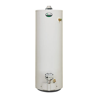 AO Smith XGV-40 Residential Natural Gas Water Heater