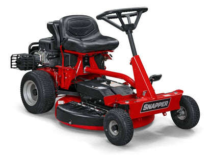 Snapper Classic 15.5 HP (Briggs) 33 inch Rear Engine Riding Mower